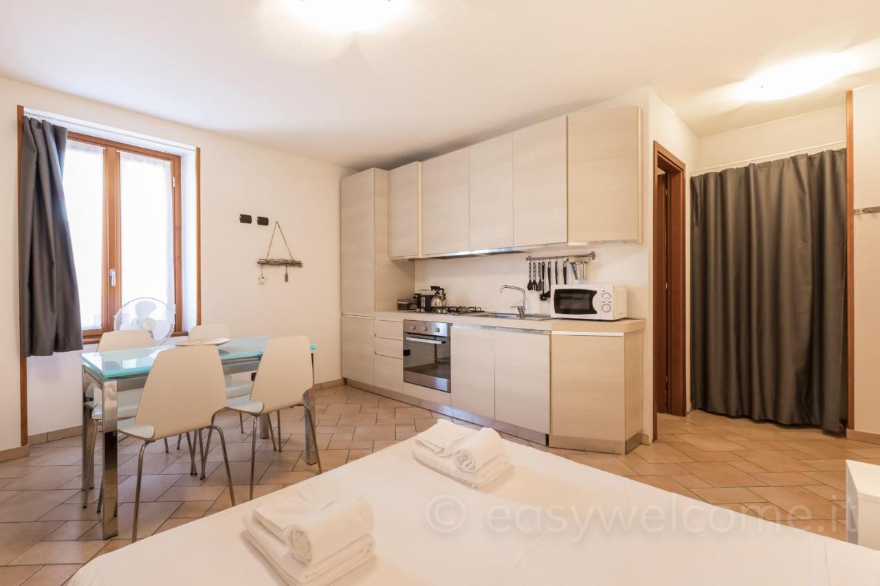 La Filanda Apartments By Wonderful Italy 벨라지오 외부 사진