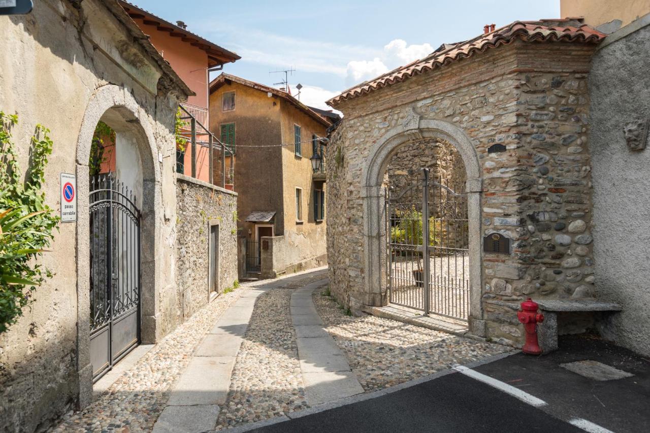 La Filanda Apartments By Wonderful Italy 벨라지오 외부 사진