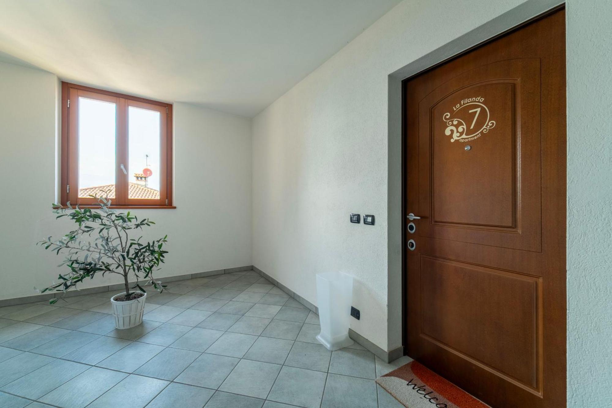 La Filanda Apartments By Wonderful Italy 벨라지오 외부 사진