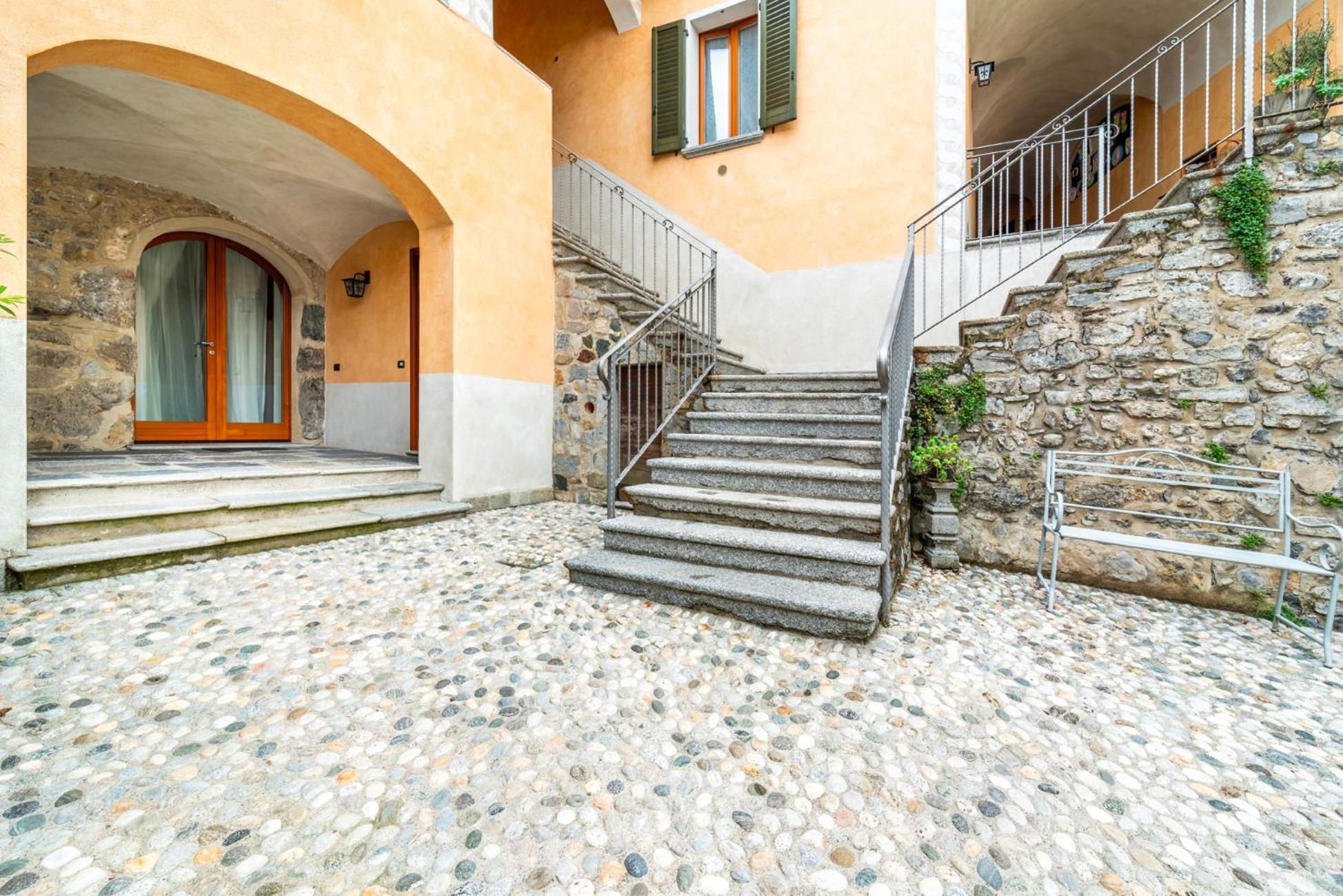 La Filanda Apartments By Wonderful Italy 벨라지오 외부 사진