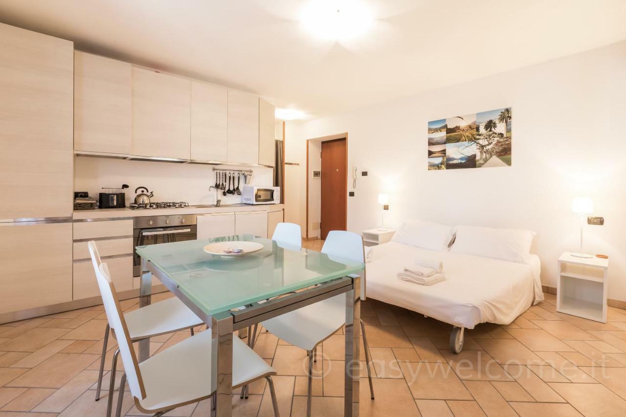La Filanda Apartments By Wonderful Italy 벨라지오 외부 사진